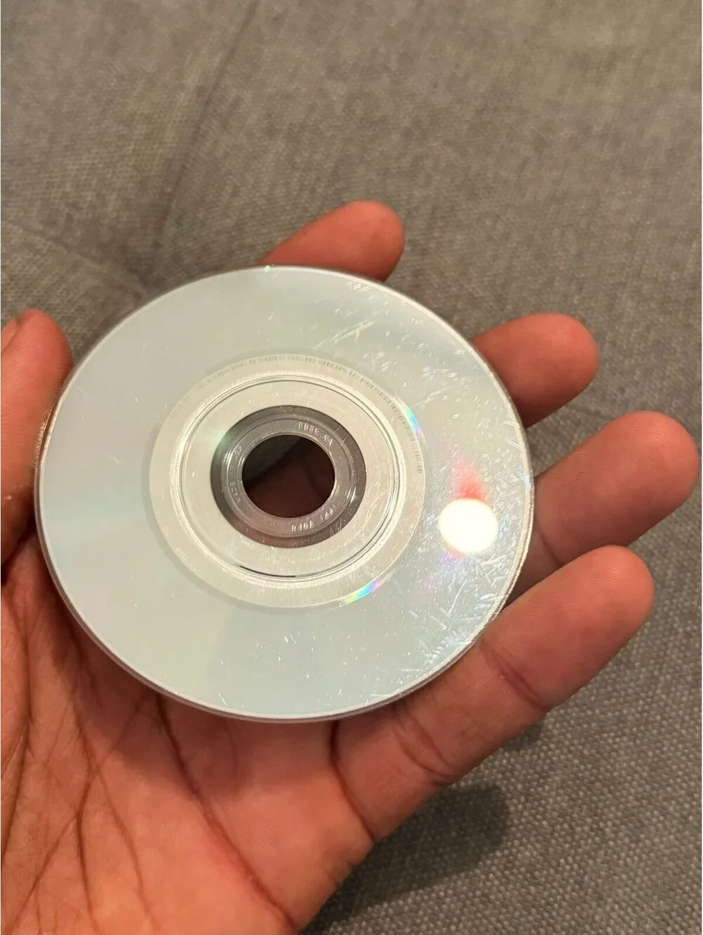 Nintendo used good